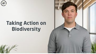 Taking Action on Biodiversity
