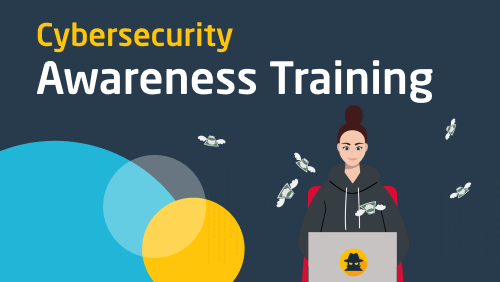 Cyber Security Awareness Training (20-30 Minutes)